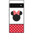 Disney Minnie Mouse Symbol Google Pixel 6 Pro Skin